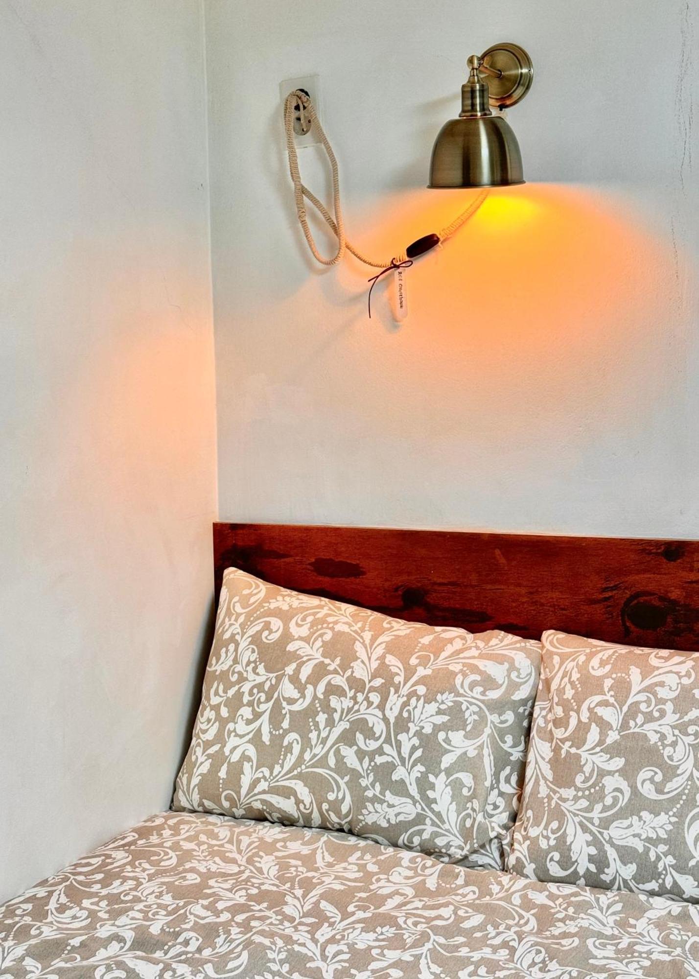 Guest house Roi *