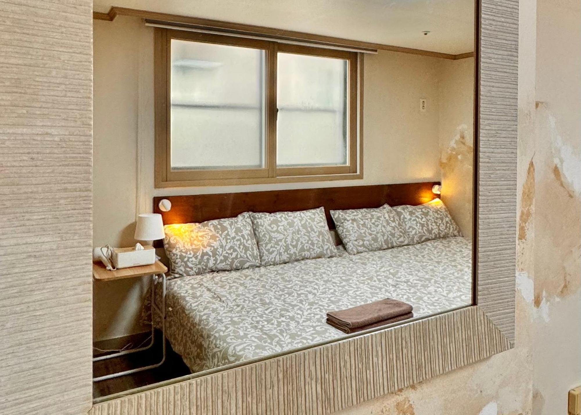 Guest house Roi *
