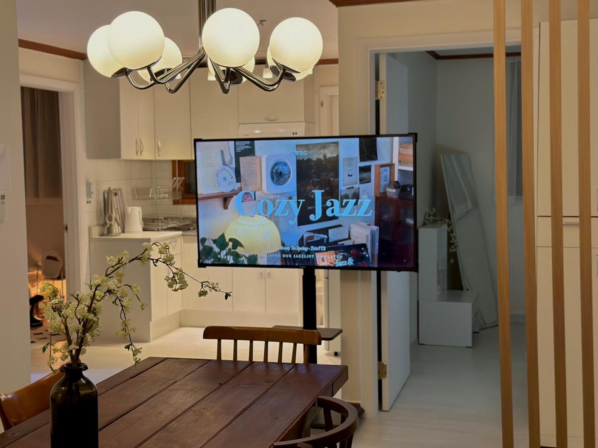 Calming Place, #2 Apartment *