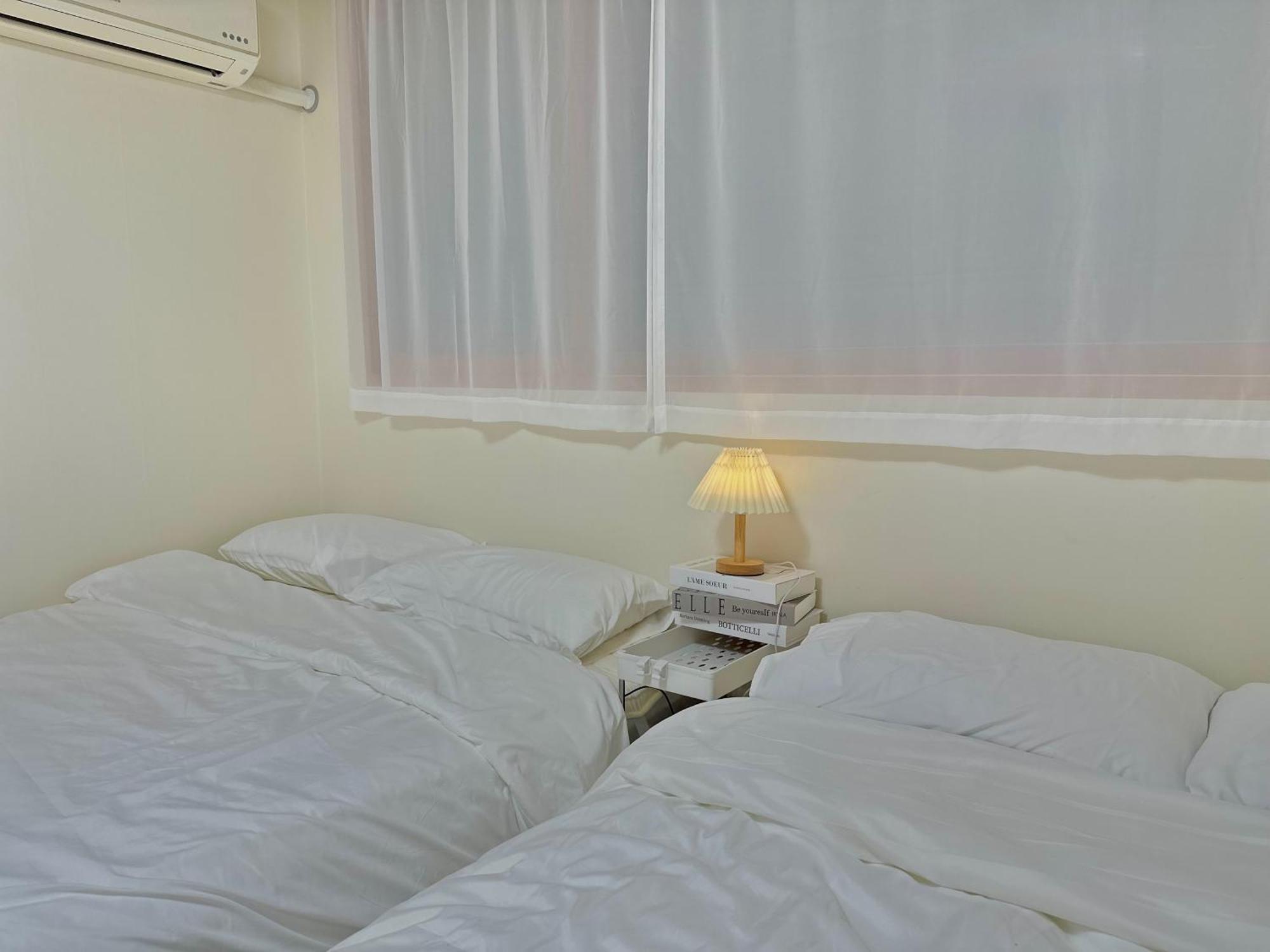 Apartment Calming Place, #2 Seoul