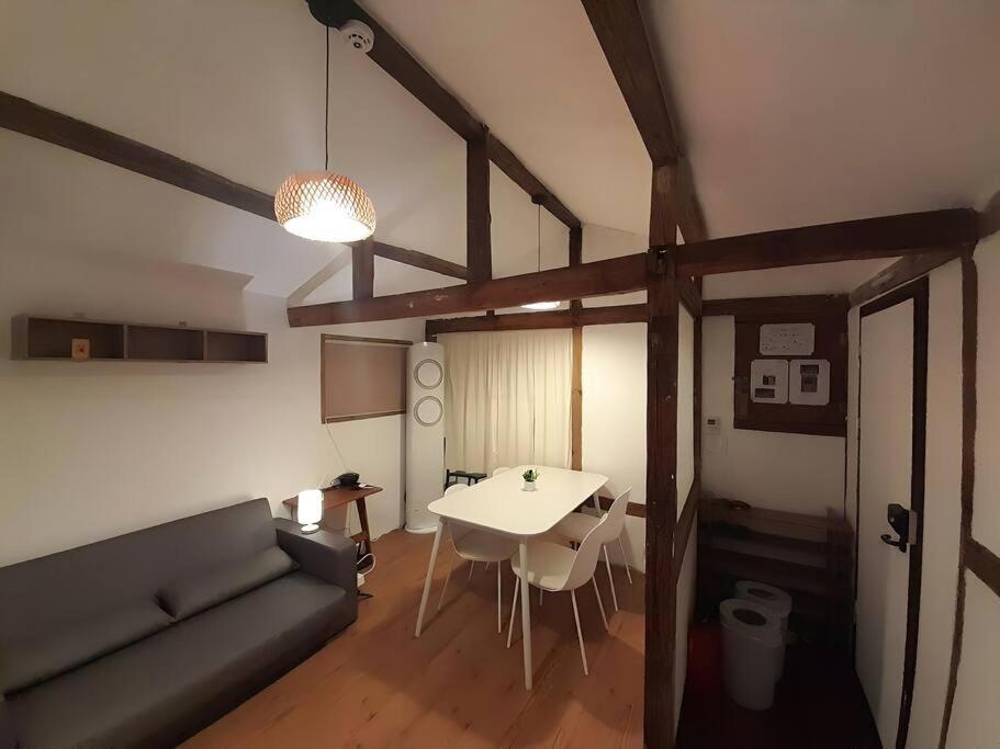 Homestay New Hanok Seoul
