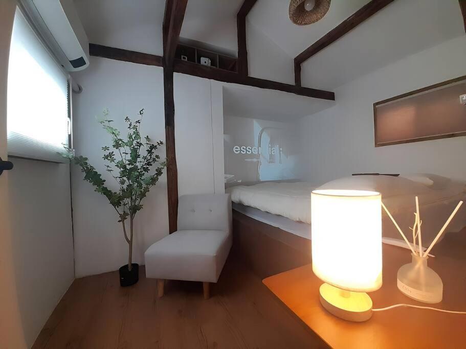 New Hanok Homestay