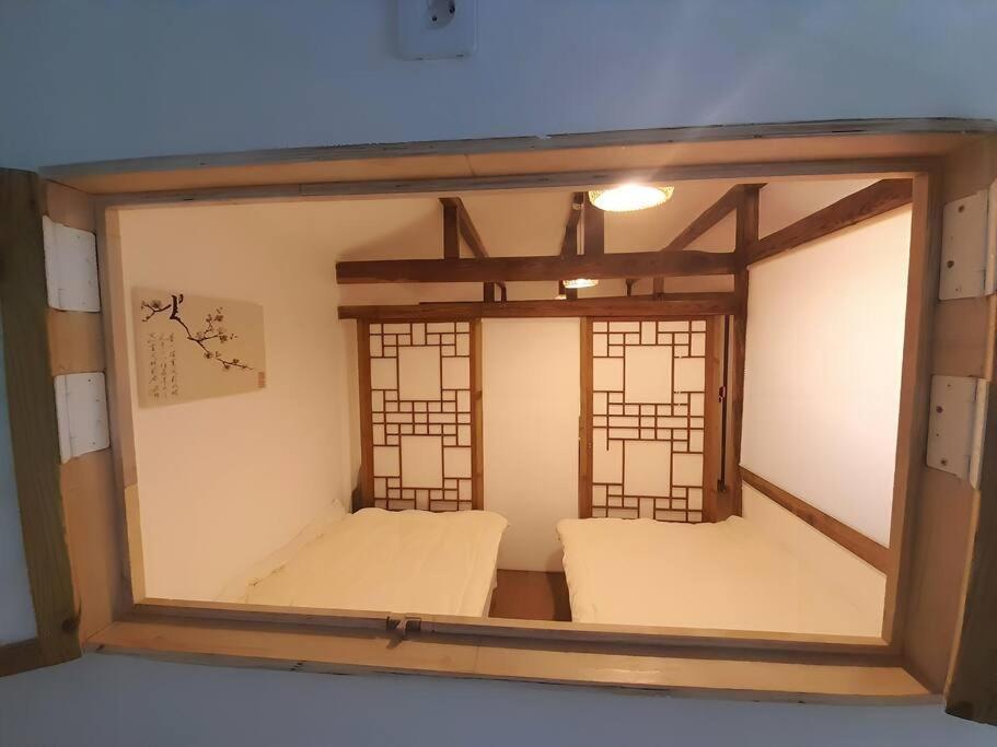 Homestay New Hanok