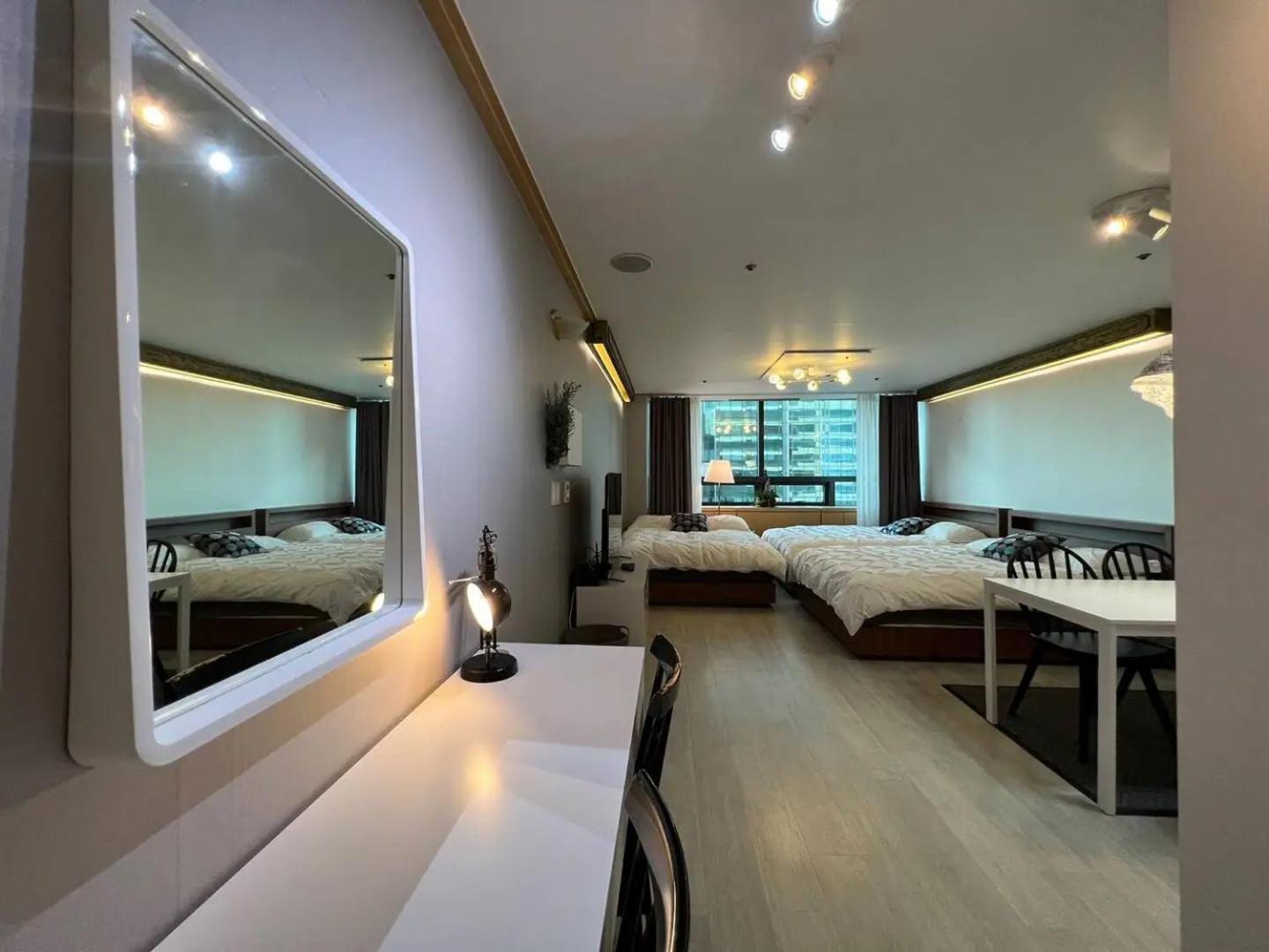 Hongdae Sub 1min Apartment *