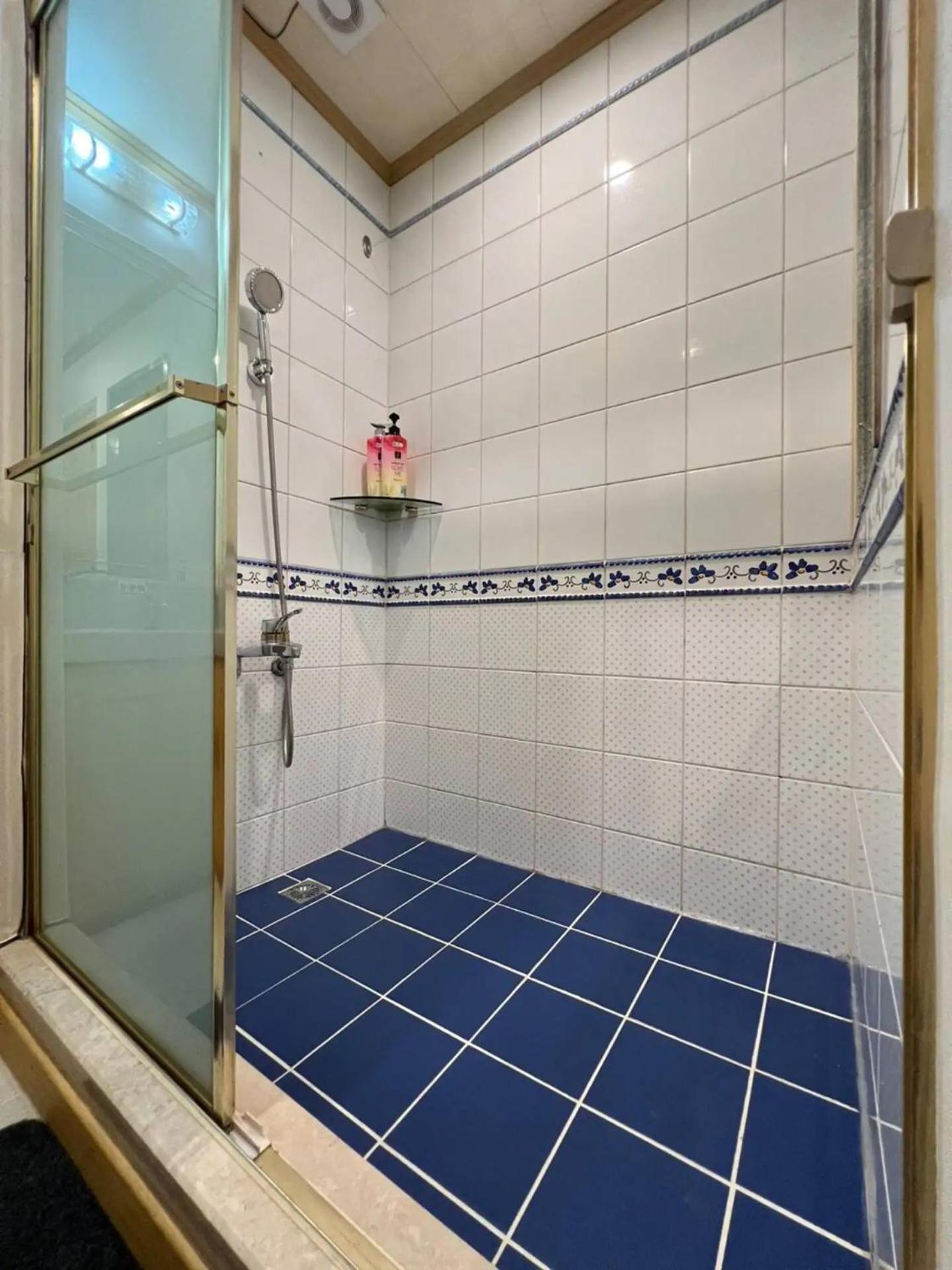 Apartment Hongdae Sub 1min Seoul