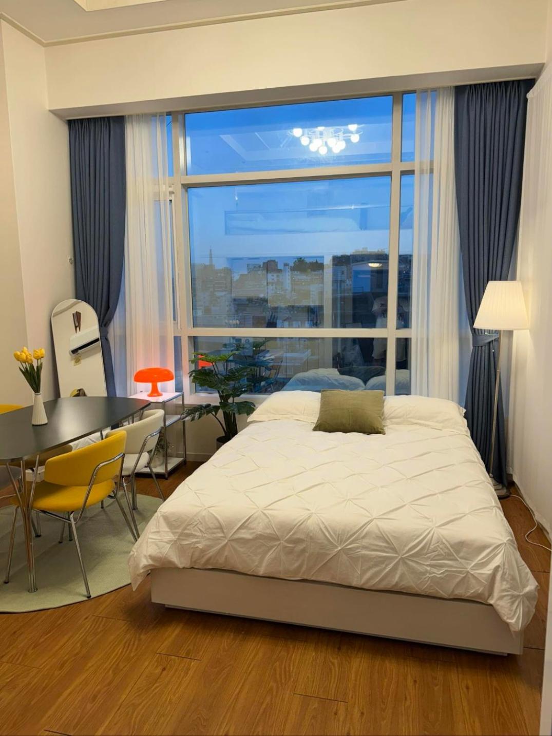 Station Cozy Apartamento Seul