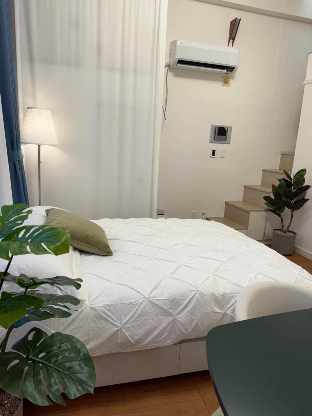 Apartamento Station Cozy *
