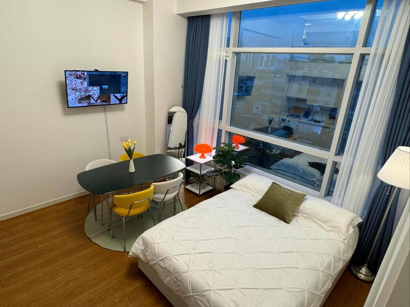 Apartamento Station Cozy *