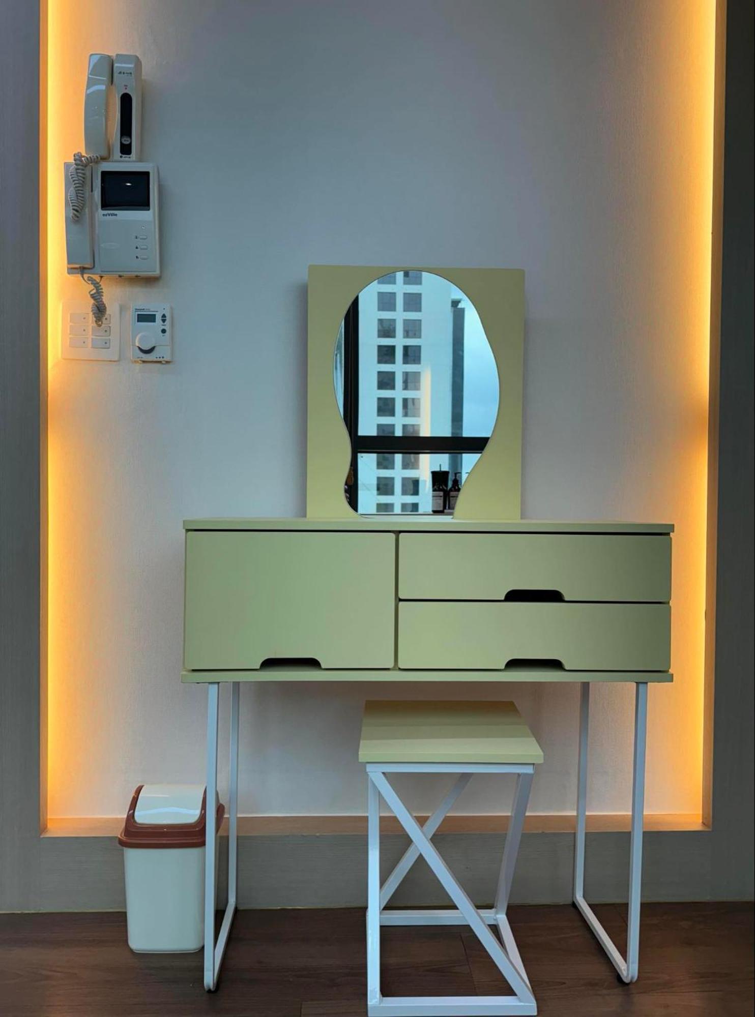Hongdae Sub 1min Apartment Seoul