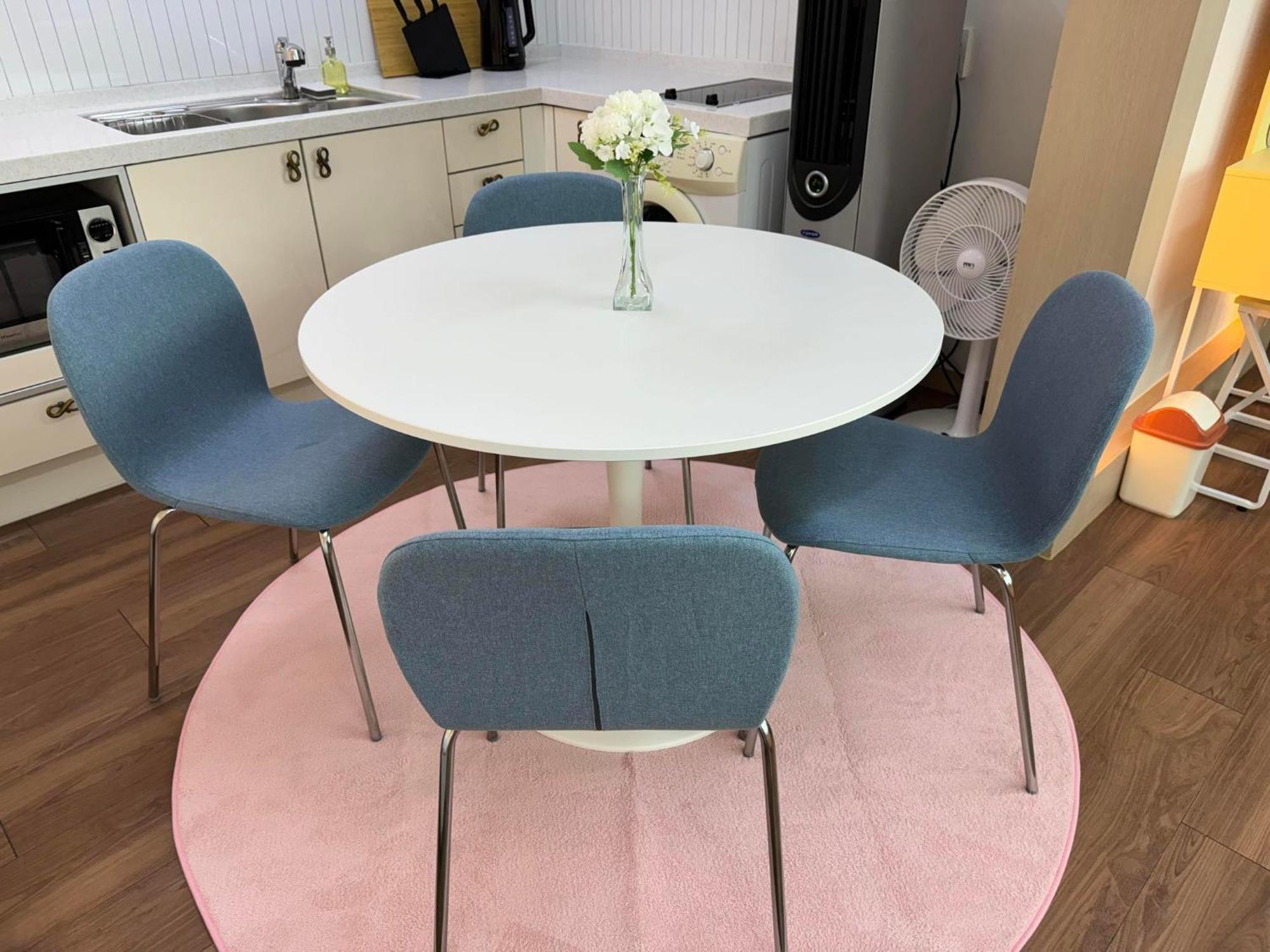 Apartment Hongdae Sub 1min Seoul
