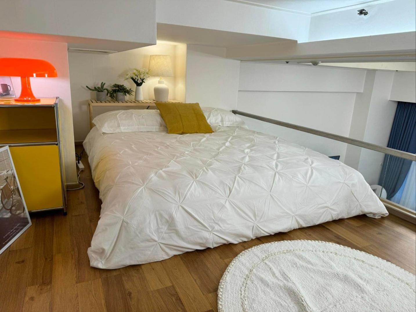 Station Cozy Apartamento Seul