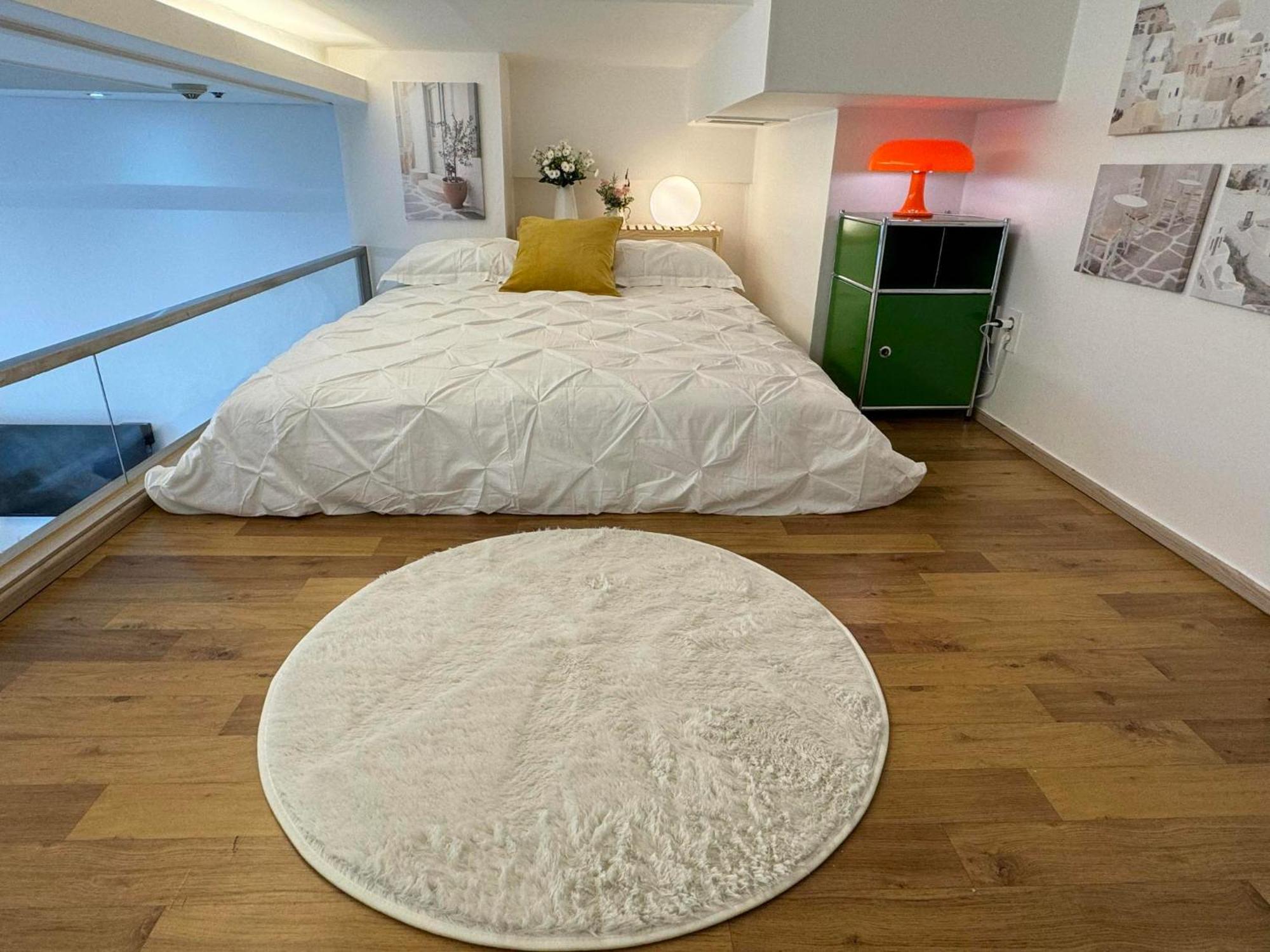 Station Cozy Apartamento *