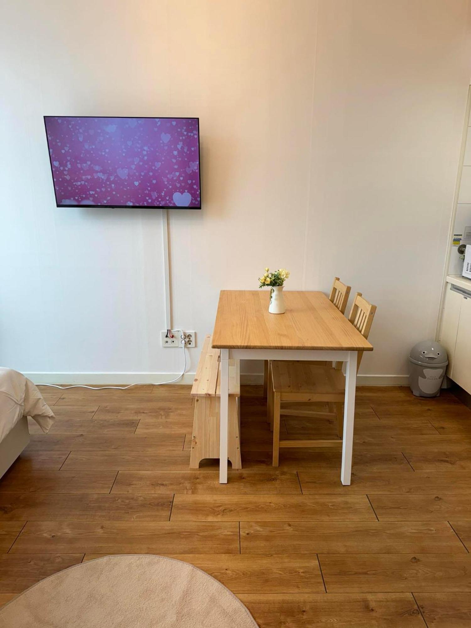 Apartamento Station Cozy