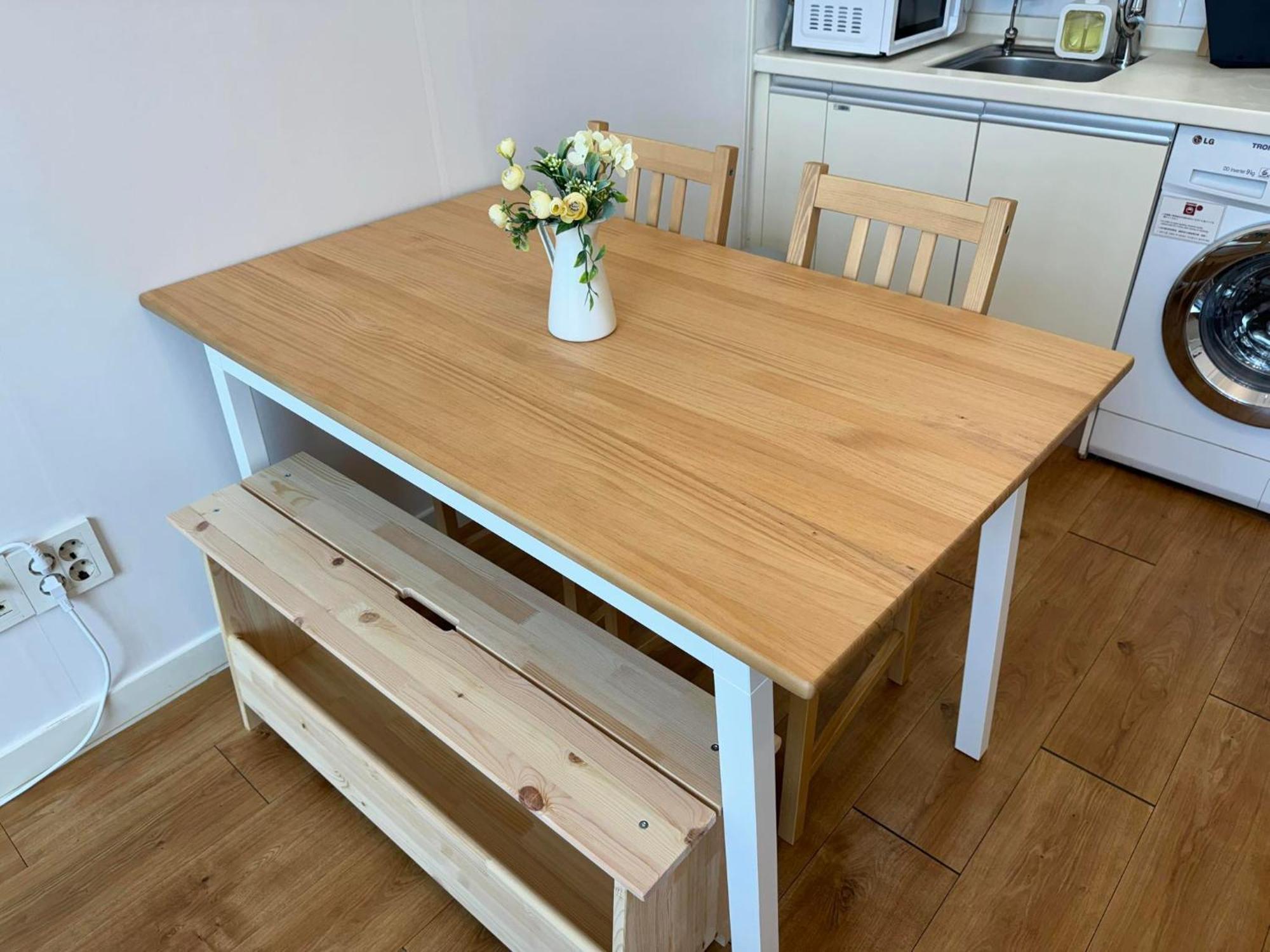 Station Cozy Apartamento *