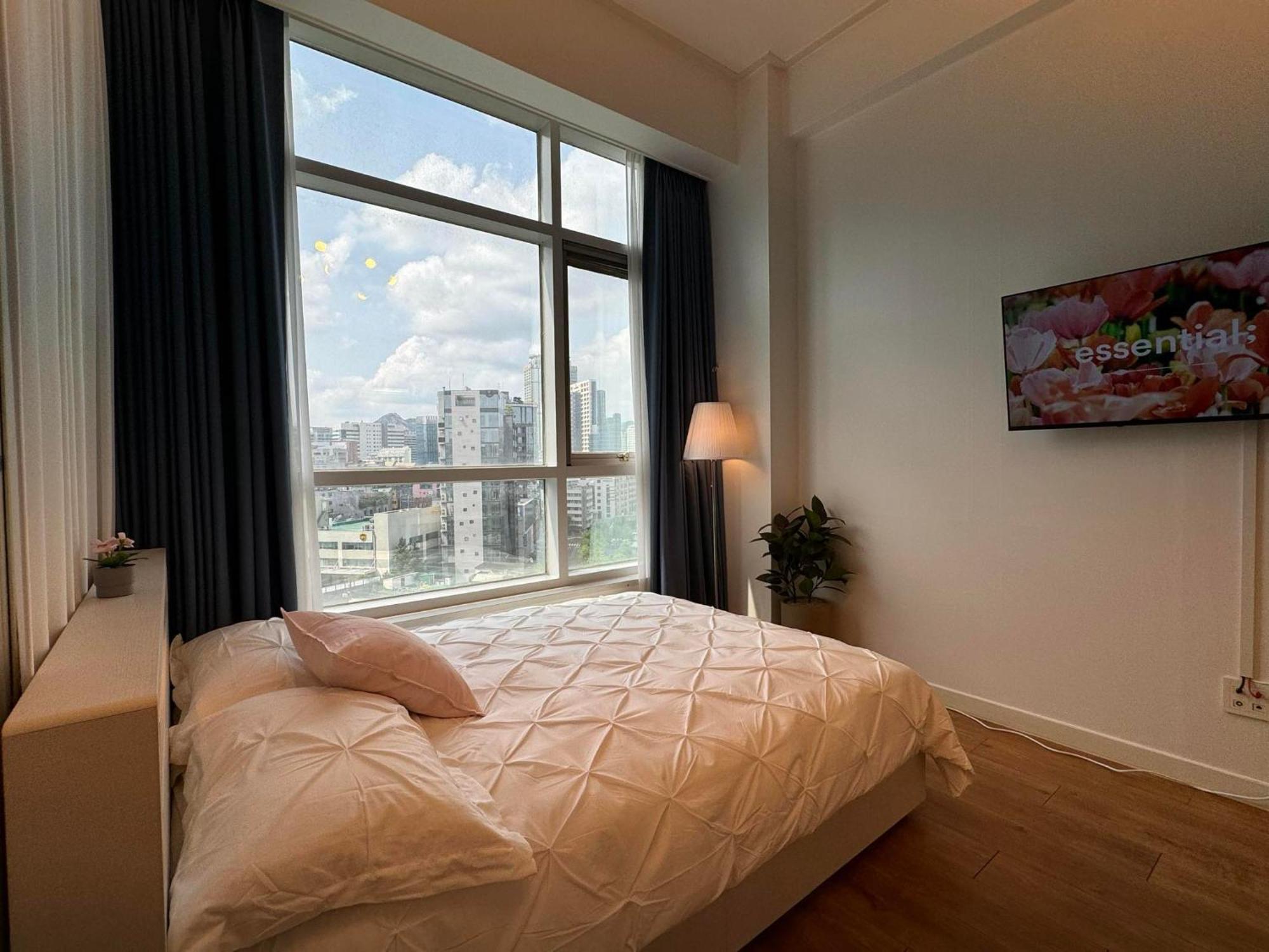 Station Cozy Apartamento