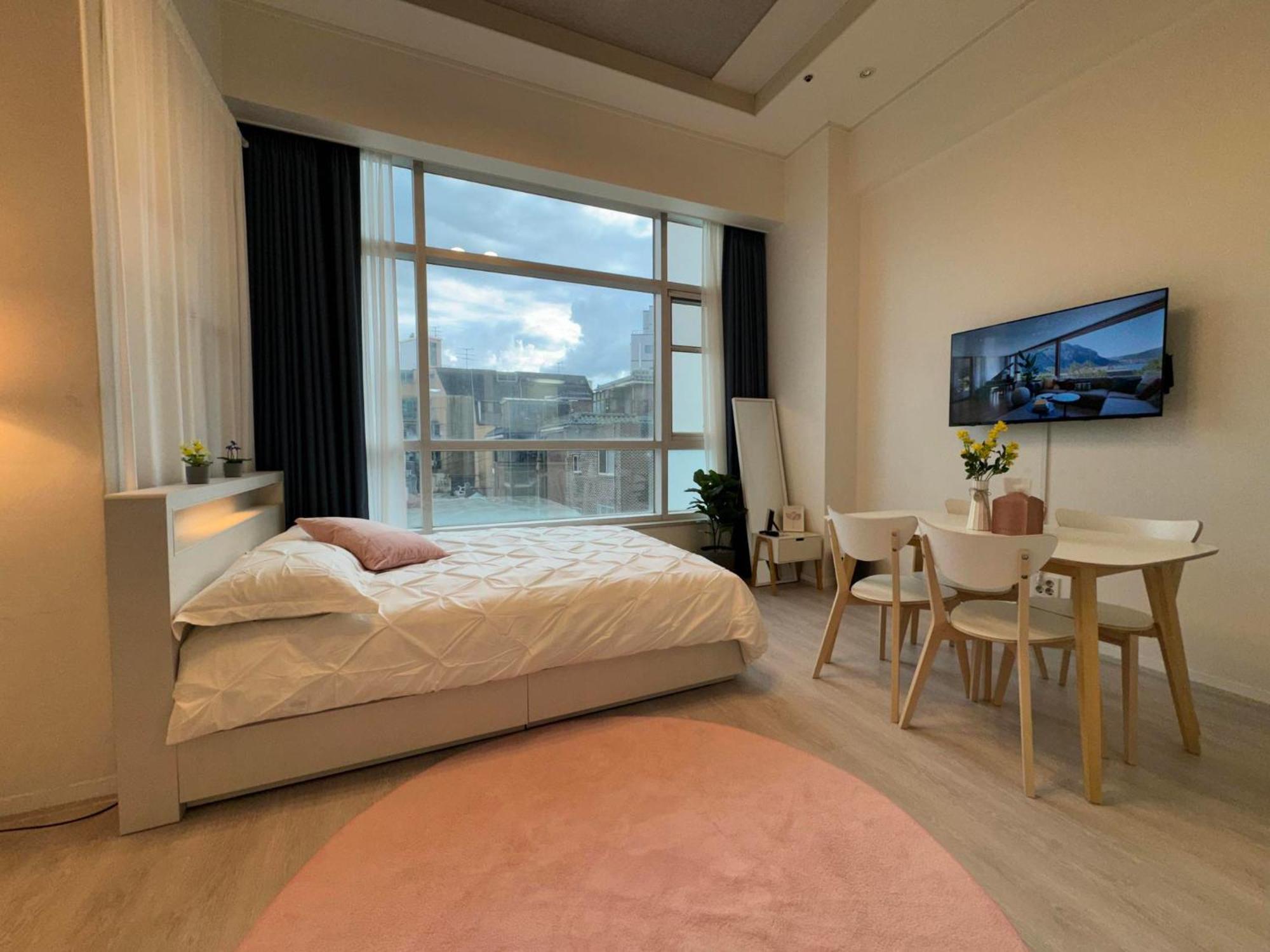 Apartamento Station Cozy