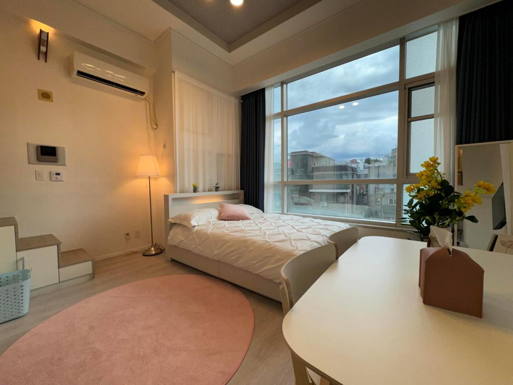 Apartamento Station Cozy *