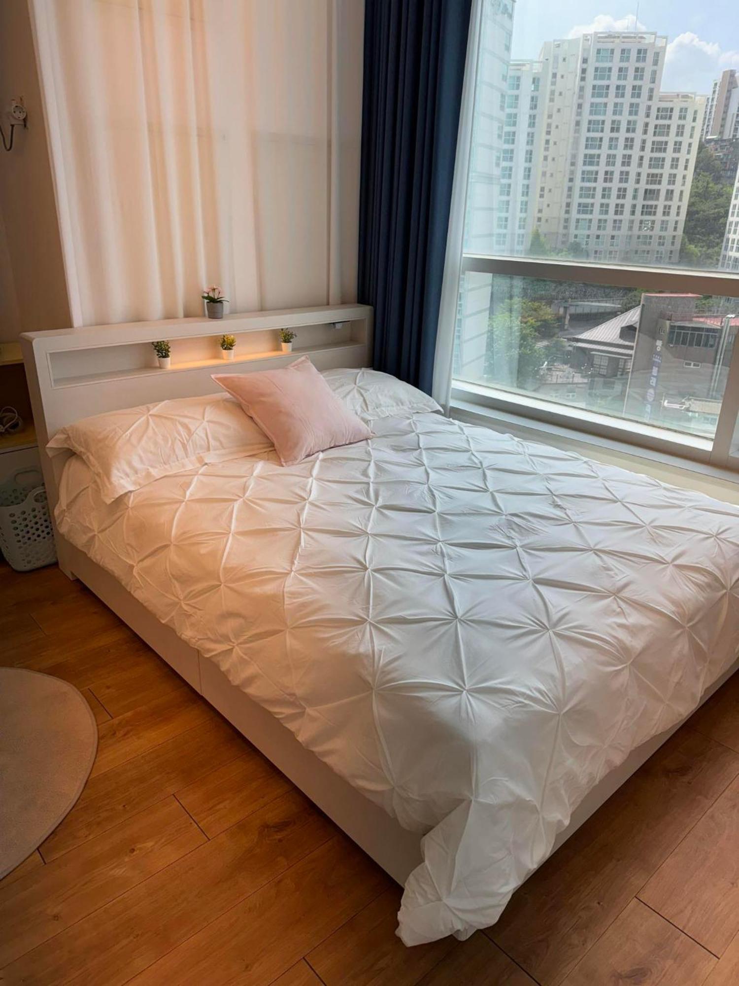 Apartamento Station Cozy Seul
