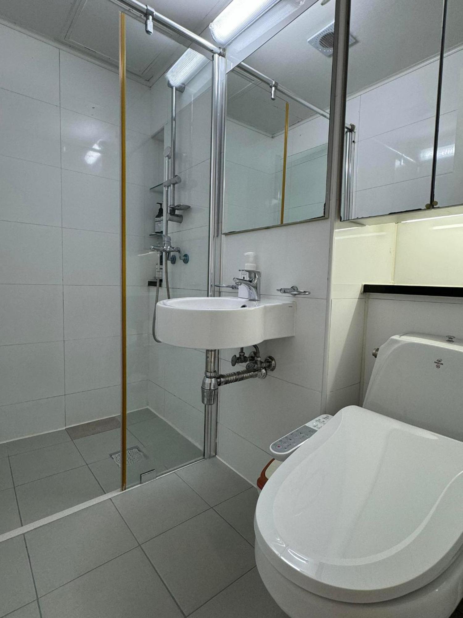 Station Cozy Apartamento *
