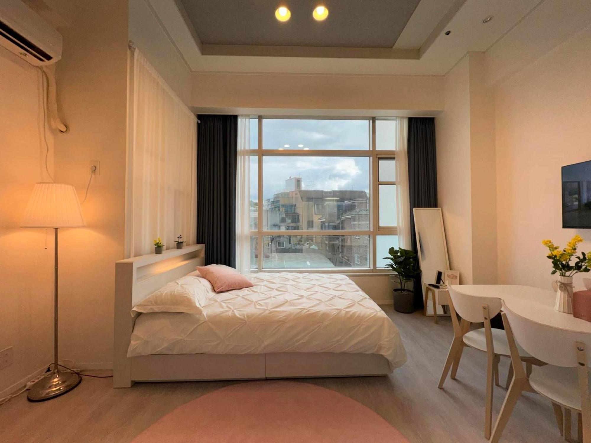 Station Cozy Apartamento Seul