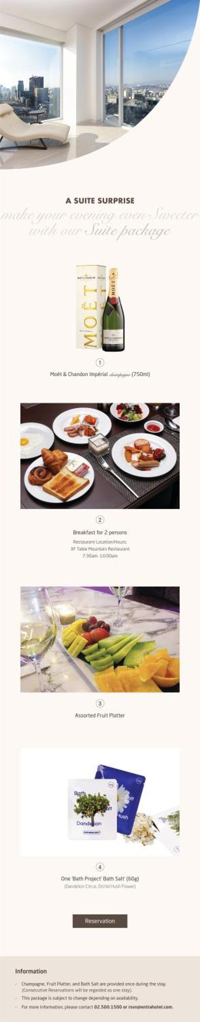 Hotel Entra Gangnam 3*