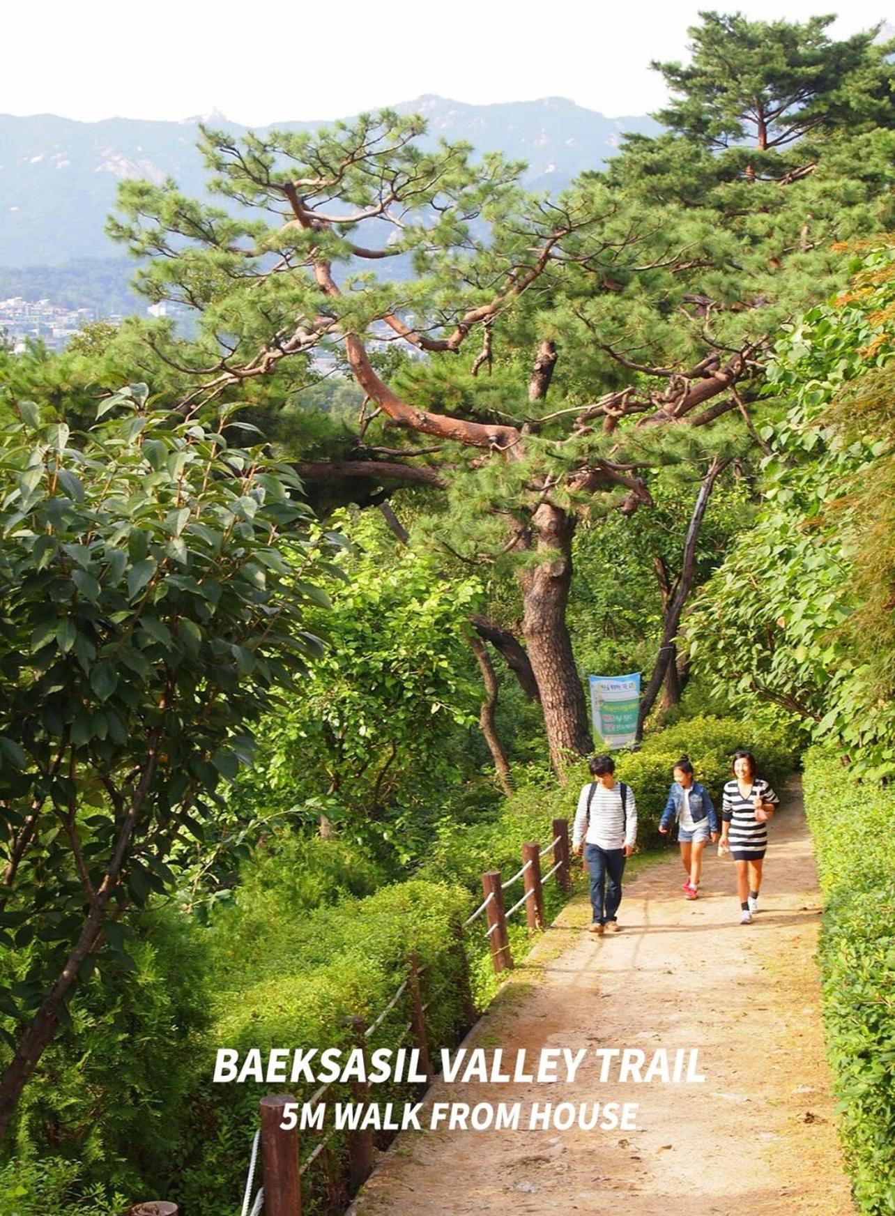 Holiday home Bs Tailored Service Near Gyeongbokgung Seoul