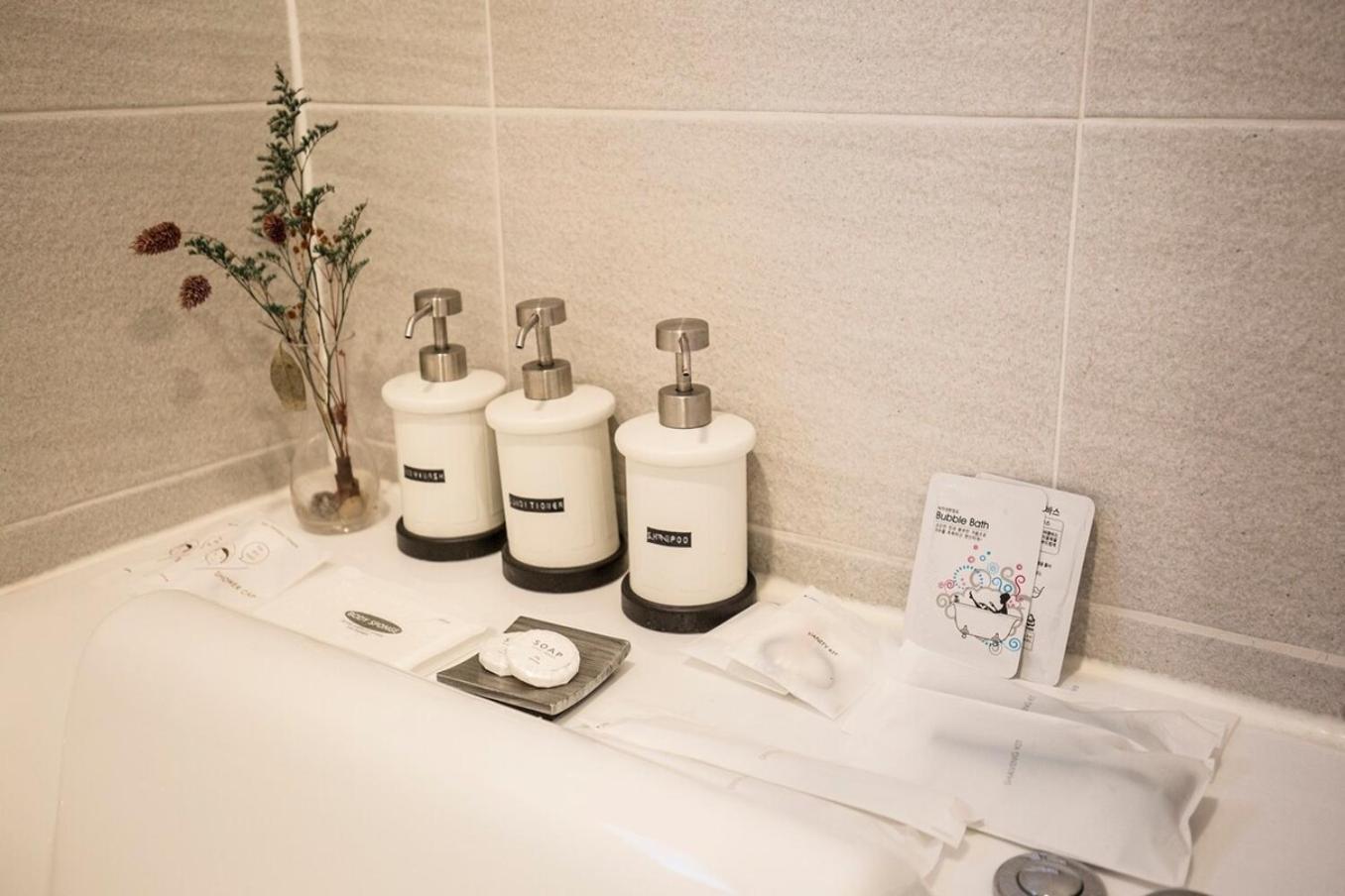 Holiday home Bs Tailored Service Near Gyeongbokgung *