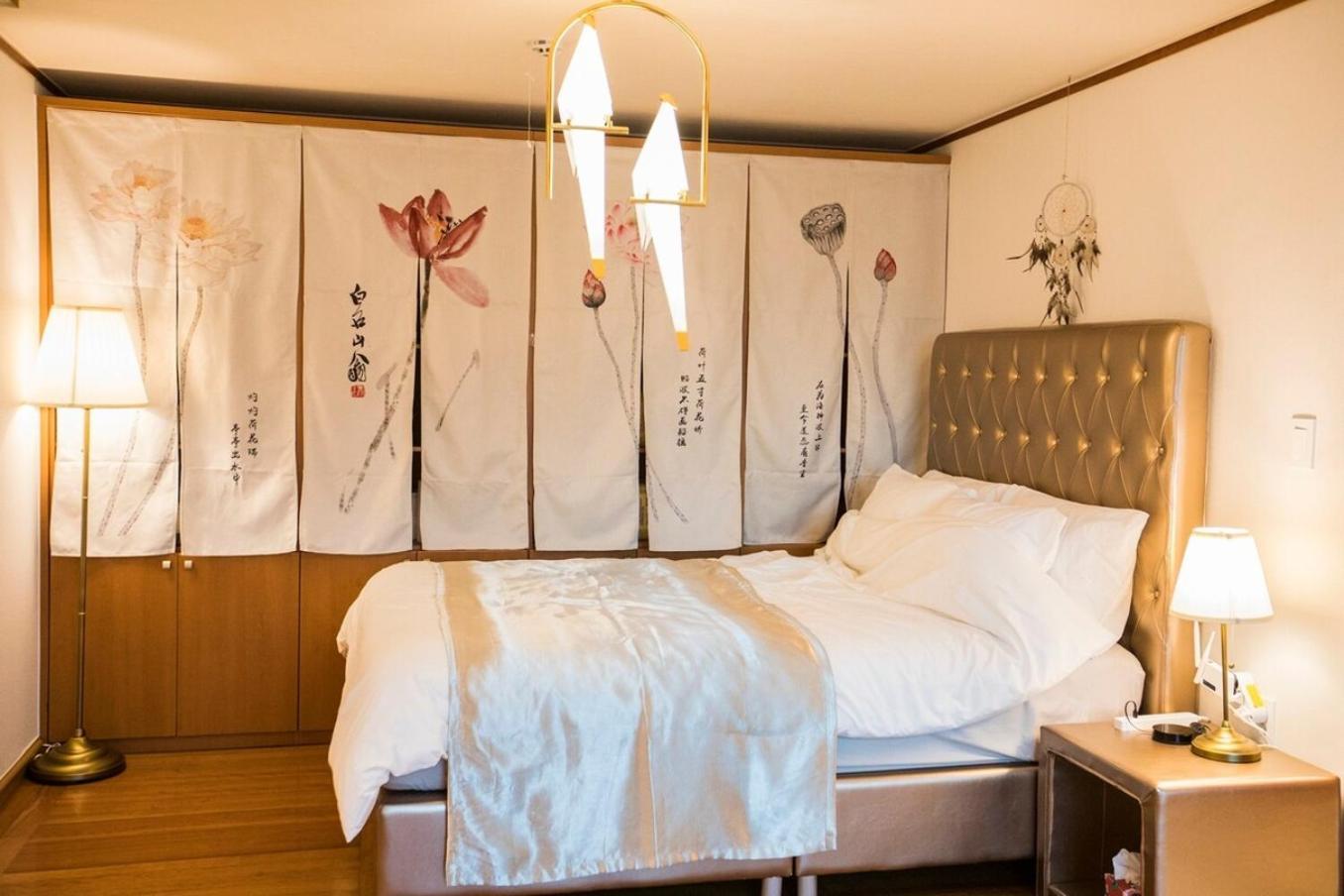 Bs Tailored Service Near Gyeongbokgung Holiday home