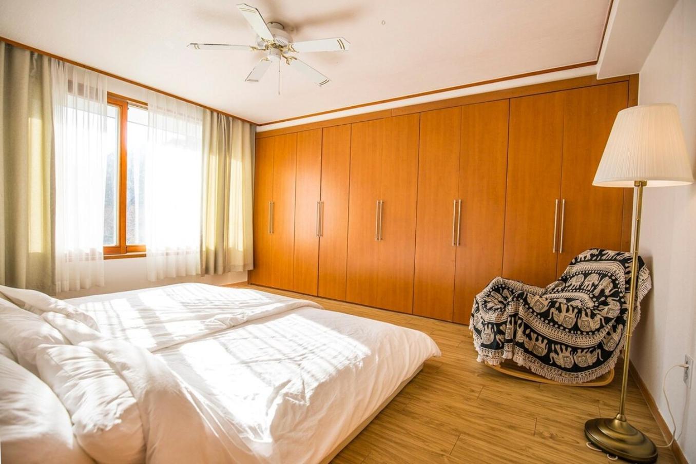 Bs Tailored Service Near Gyeongbokgung Holiday home *