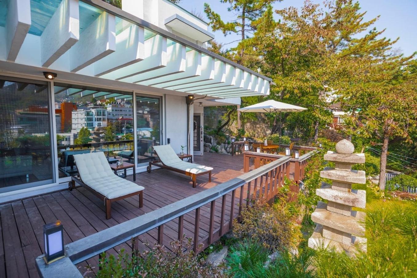 Holiday home Bs Tailored Service Near Gyeongbokgung *