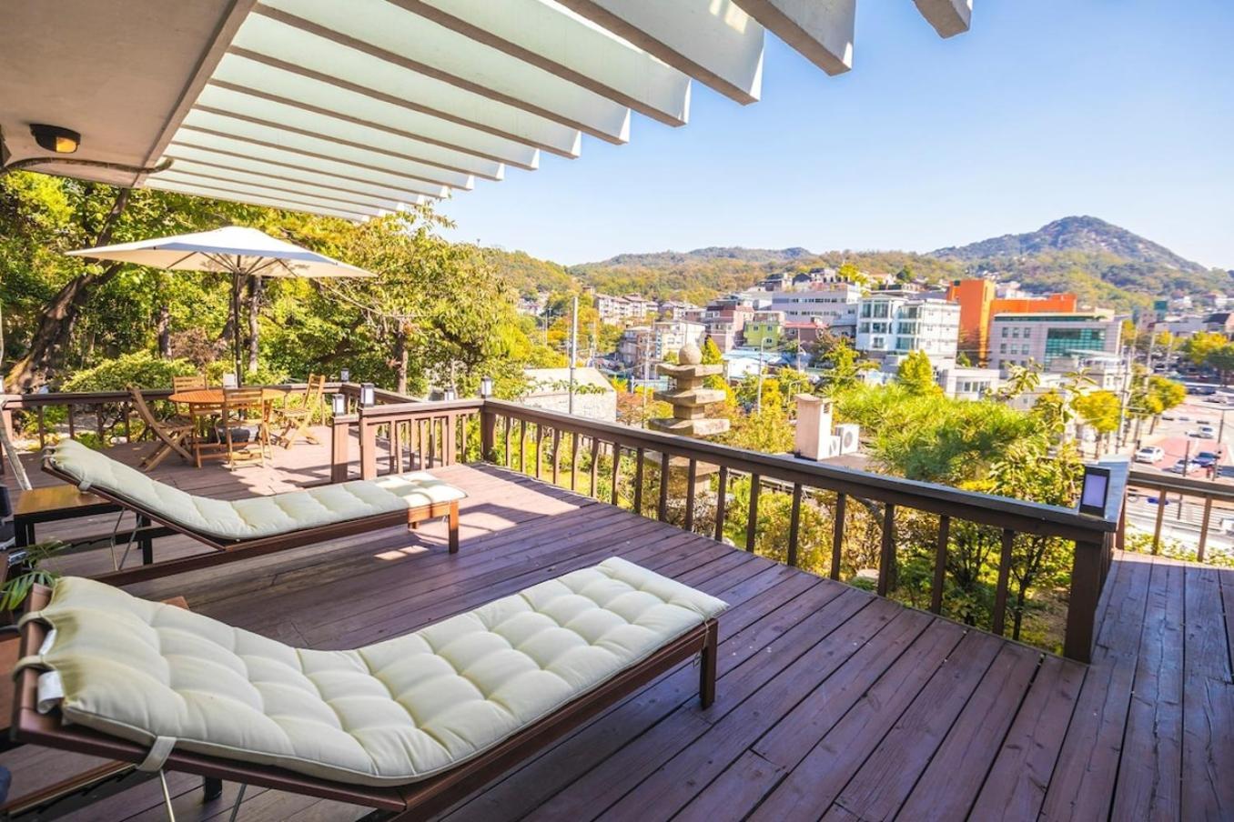 Holiday home Bs Tailored Service Near Gyeongbokgung Seoul