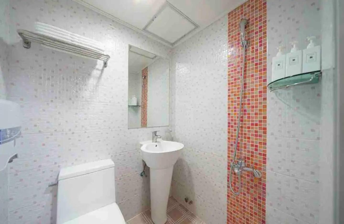 J Mini & House Guest house Seoul