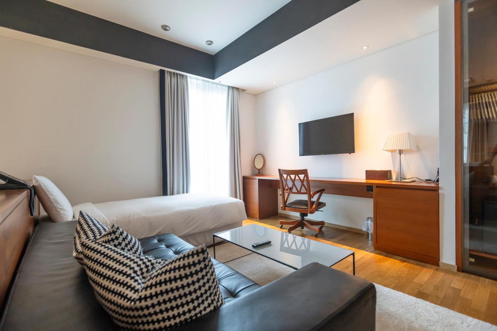 Shinshin Myeongdong Hotel Seoul