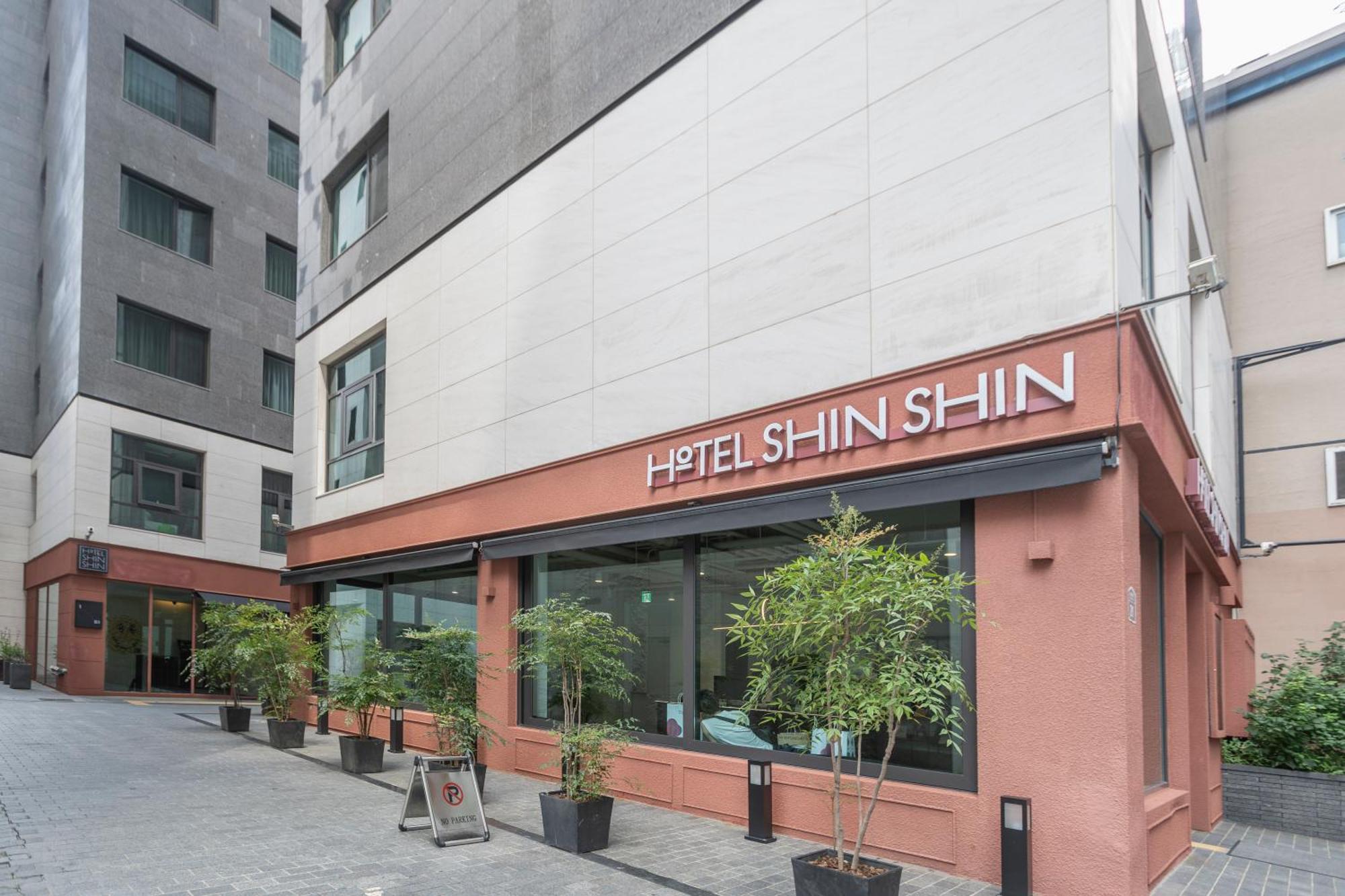 Shinshin Myeongdong