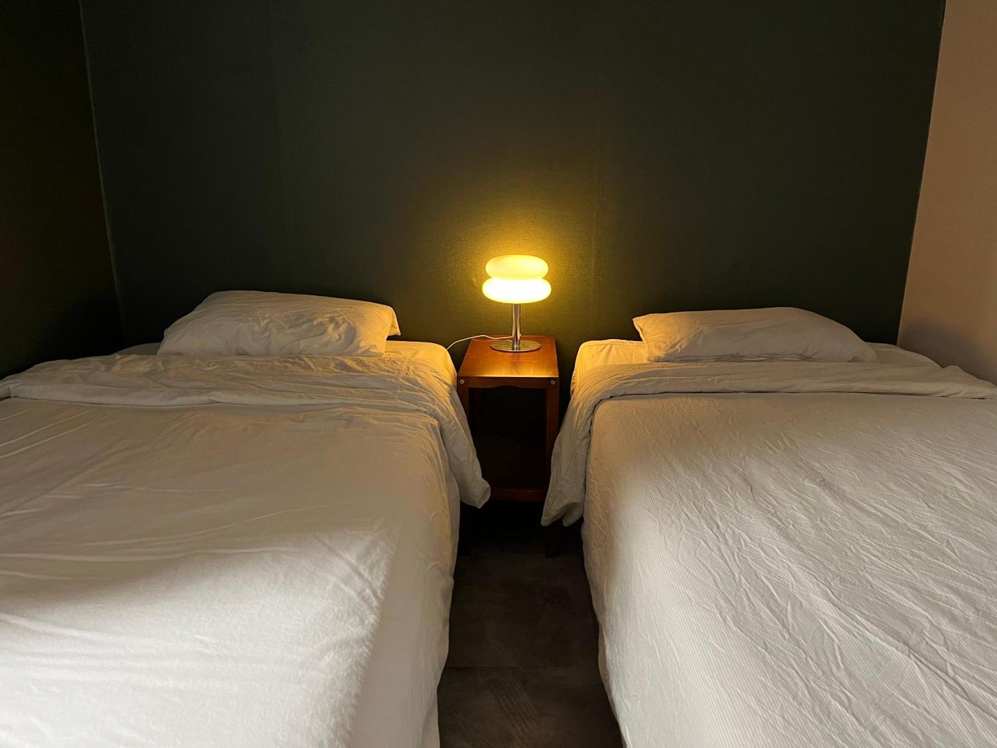 Hotel Maison Dongdaemun Myeongdong Seoul