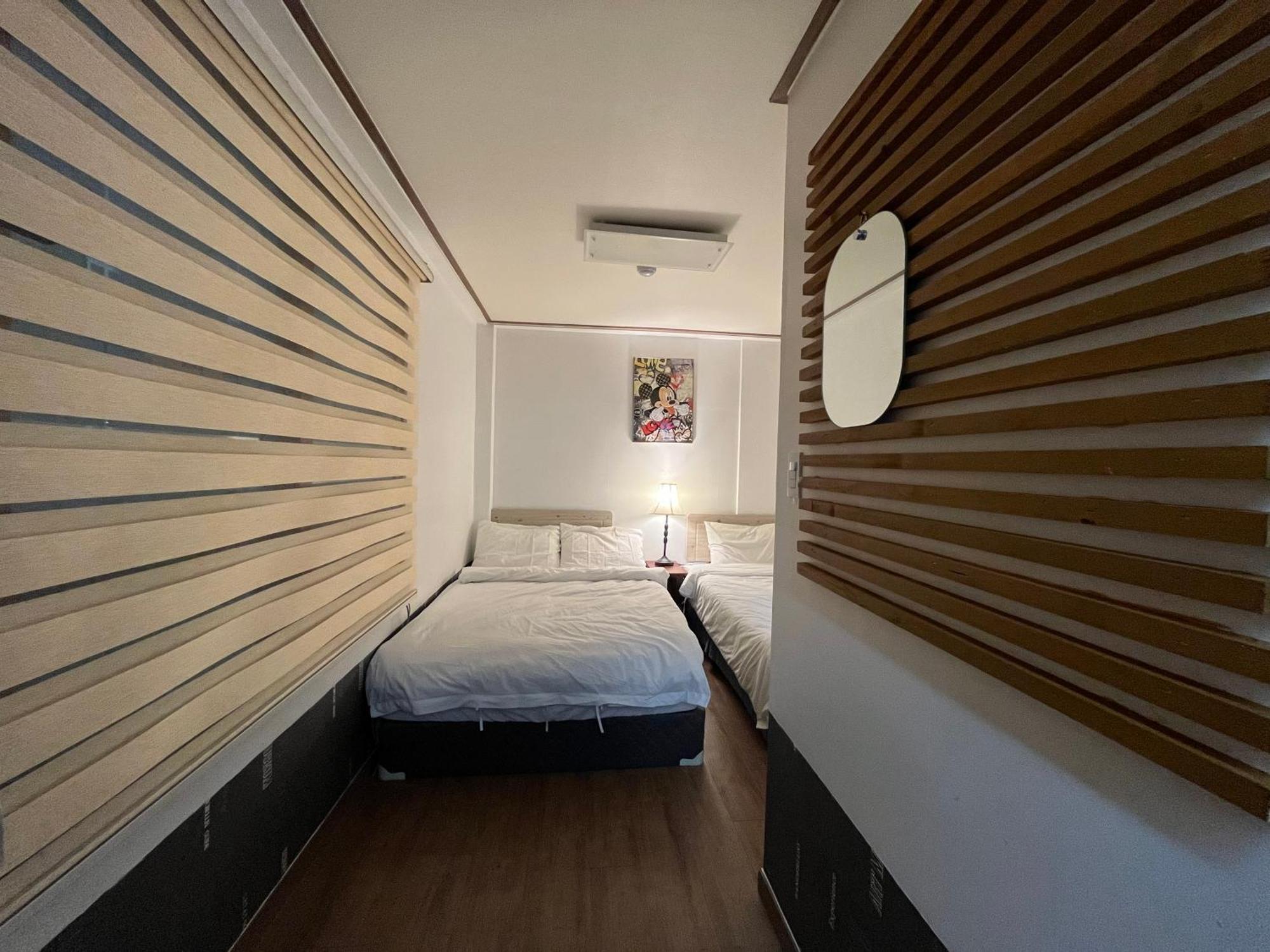 Maison Dongdaemun Myeongdong
