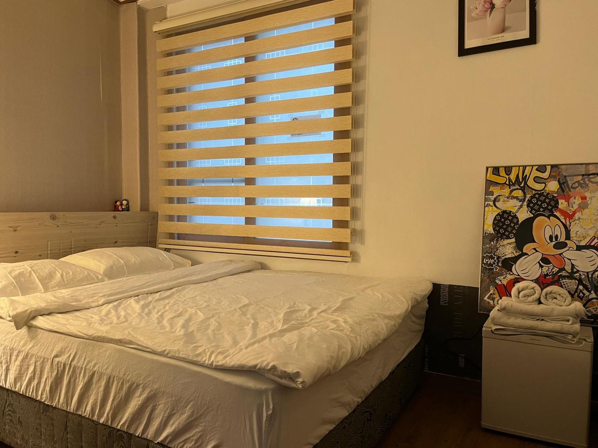Maison Dongdaemun Myeongdong Hotel 2*