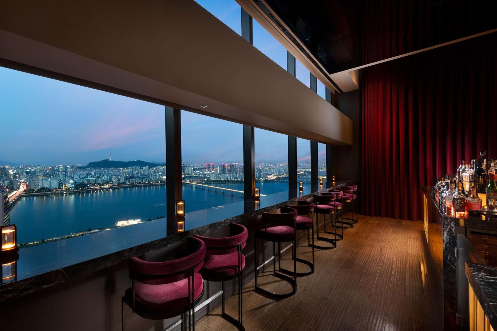 Conrad Hotel Seoul