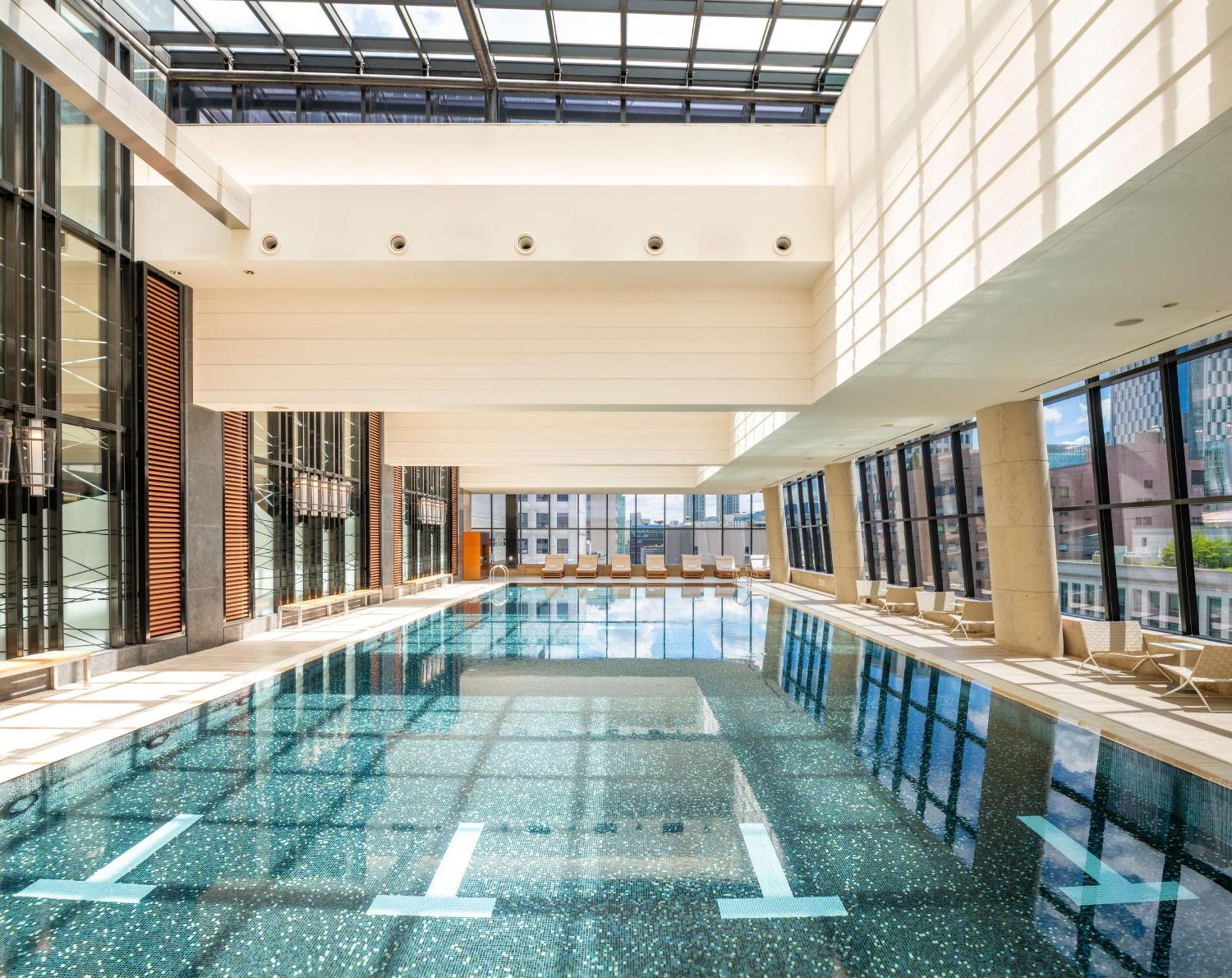 Conrad Seoul