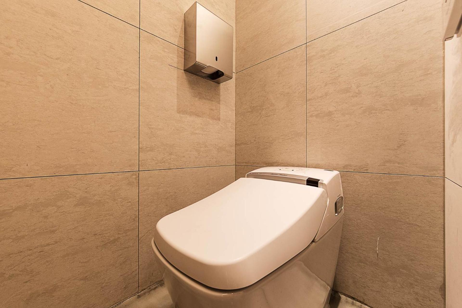 Sota Hotel *