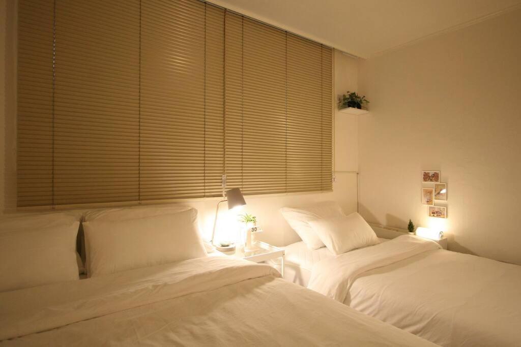 J-stay Near Hongik Univ In Seoul! Villa Seoul