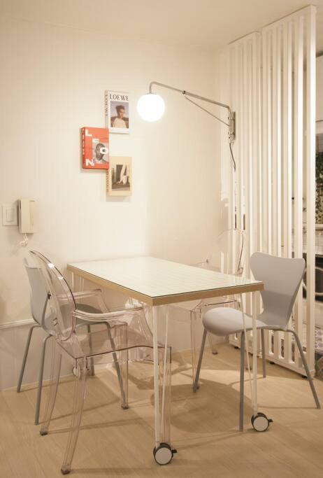 J-stay Near Hongik Univ In Seoul! * Seoul