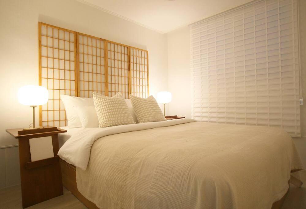 J-stay Near Hongik Univ In Seoul! Villa *