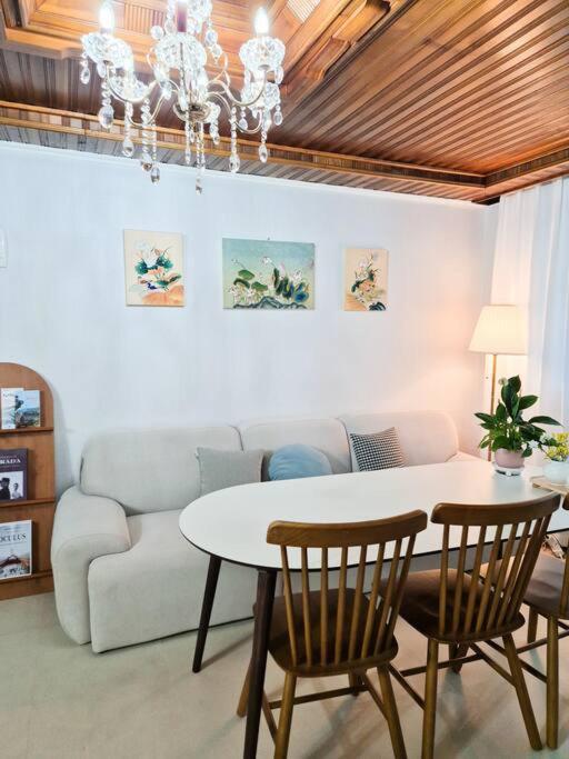 Apartment Moana