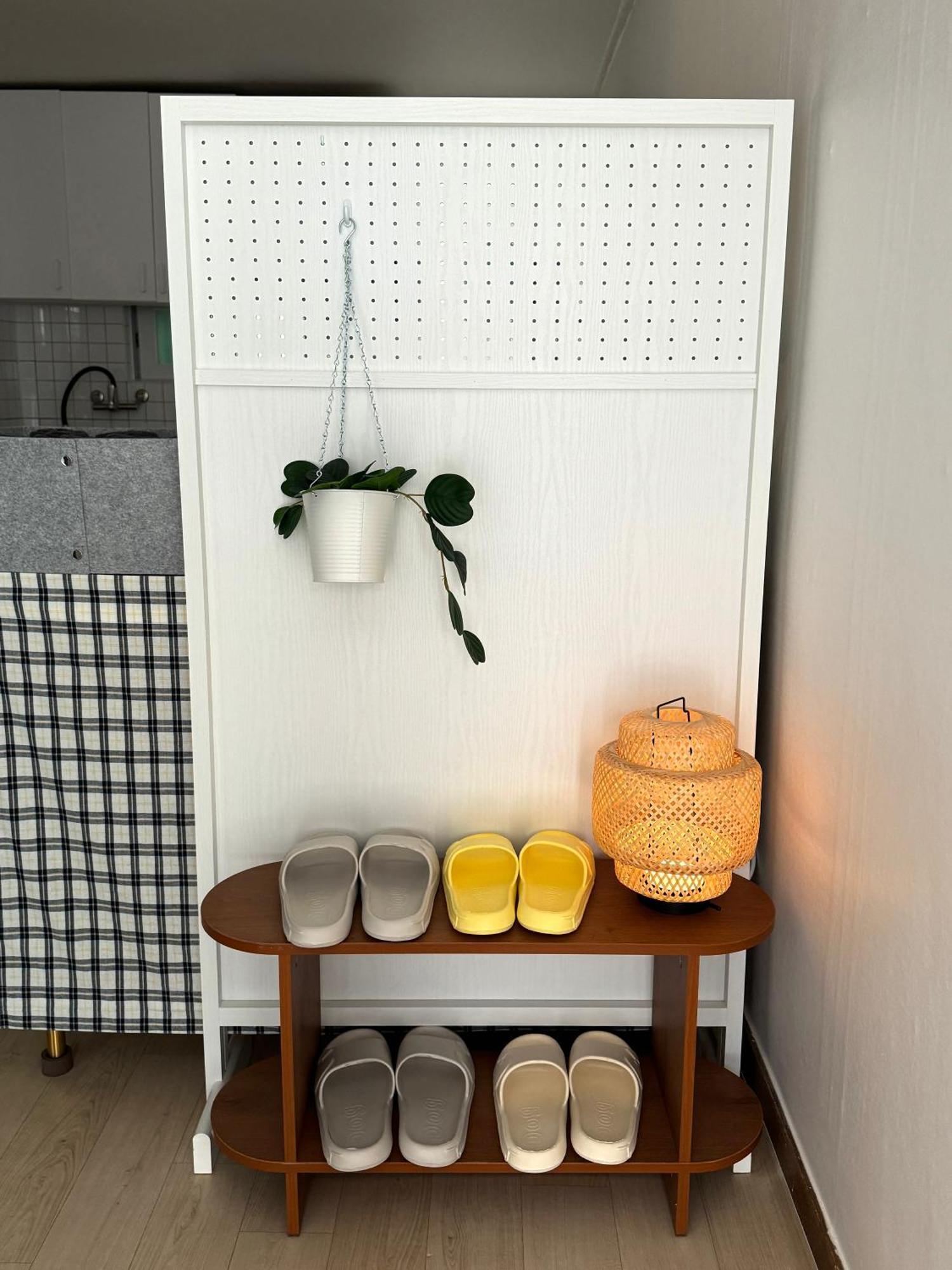 Apartment Hugstay, Danngok