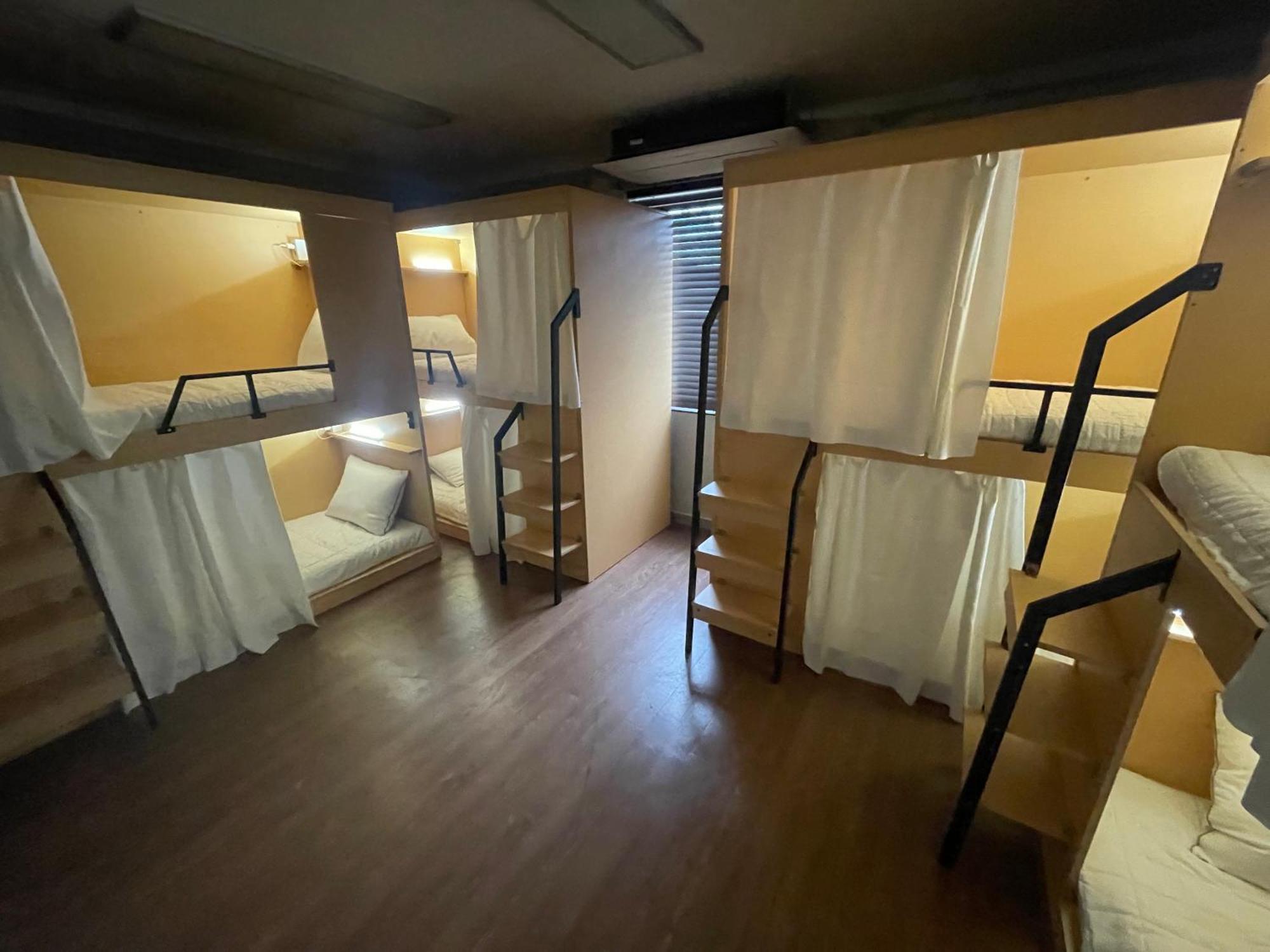 Guest house K Wave Only Female In Hongdae 1