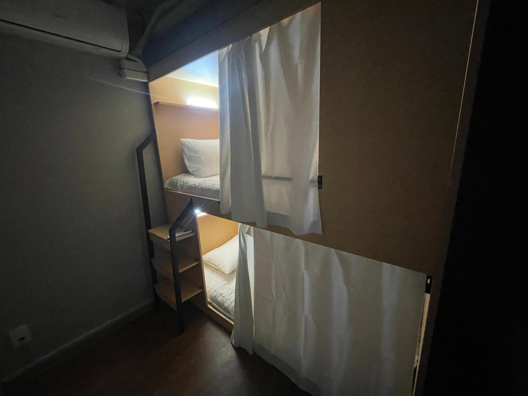K Wave Only Female In Hongdae 1 Guest house Seoul