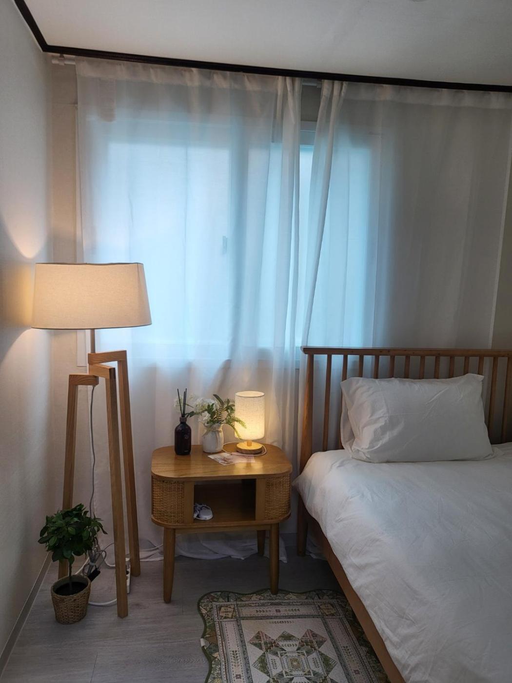 Villa Jj Seoul