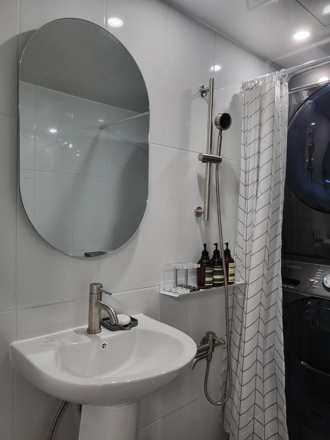 Villa Jj Seoul
