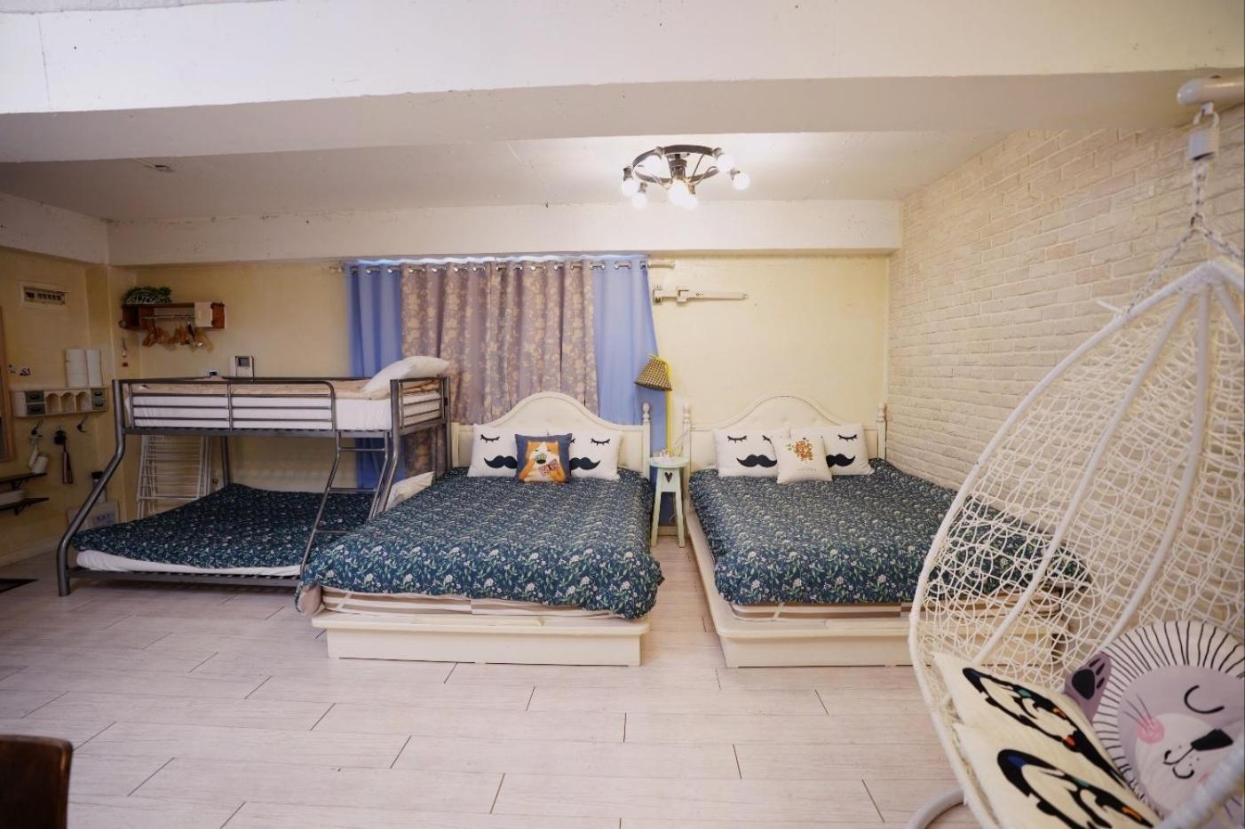 Residence Unicorn 2* Seul